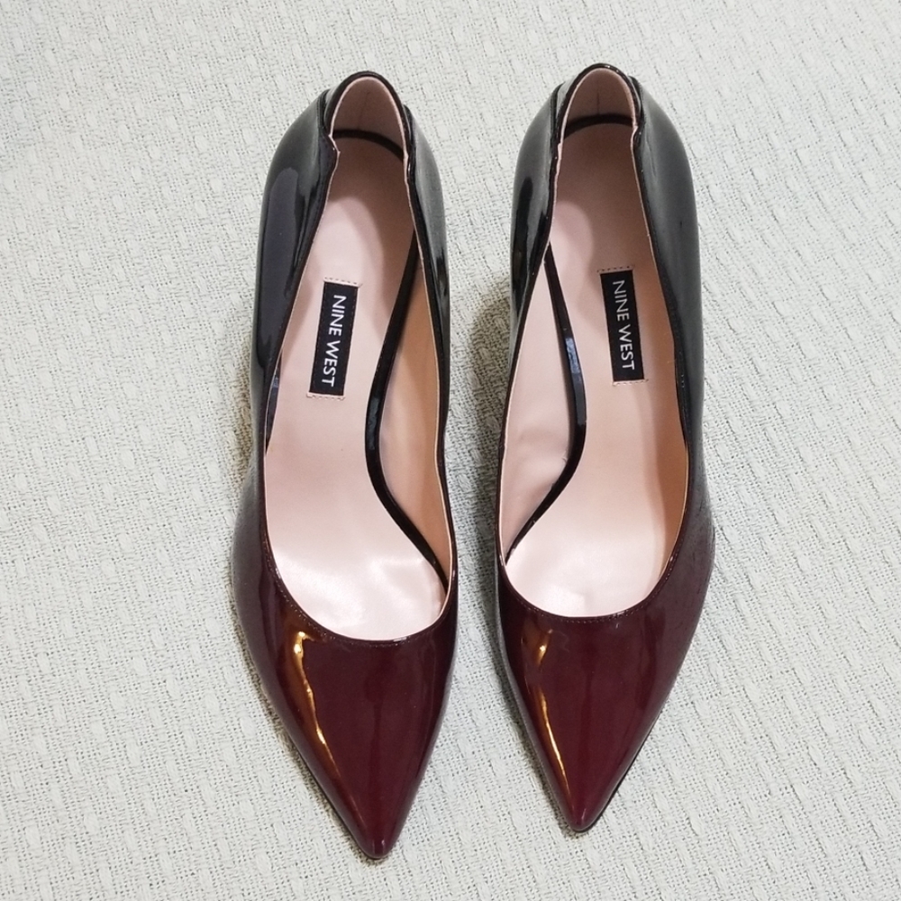 Gradient patent pumps